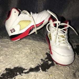 Children’s Jordan 23s